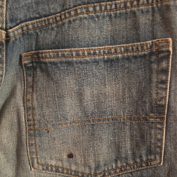 Vintage Ralph Lauren Jeans - Picture 8 of 8